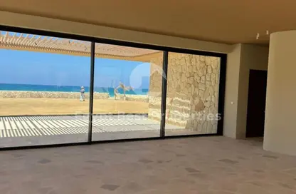 Twin House - 4 Bedrooms - 3 Bathrooms for sale in Marassi - Sidi Abdel Rahman - North Coast