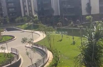 Apartment - 2 Bedrooms - 2 Bathrooms for sale in Privado - Madinaty - Cairo