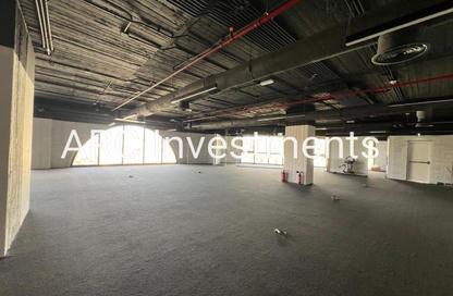 مساحات مكتبية - استوديو - 4 حمامات للايجار في محور مصطفي كامل - التجمع الاول - مدينة القاهرة الجديدة - القاهرة