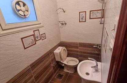 Apartment - 3 Bedrooms - 2 Bathrooms for rent in Africa Emtedad Moustafa Al Nahas - 9th Zone - Nasr City - Cairo Apartment - 3 Bedrooms - 2 Bathrooms for rent in Africa Emtedad Moustafa Al Nahas - 9th Zone - Nasr City - Cairo
