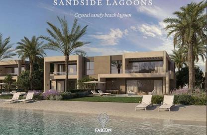 شاليه - 3 غرف نوم - 3 حمامات للبيع في علم الروم - مرسى مطروح - مطروح شاليه - 3 غرف نوم - 3 حمامات للبيع في علم الروم - مرسى مطروح - مطروح