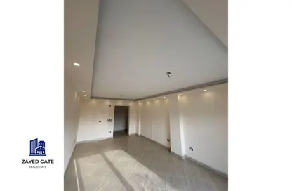 شقة - 3 غرف نوم - 2 حمامات للايجار في مدينة الخمائل - كمبوندات الشيخ زايد - الشيخ زايد - الجيزة