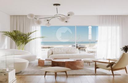 Villa - 4 Bedrooms - 5 Bathrooms for sale in Makadi Heights - Makadi Orascom Resort - Makadi - Hurghada - Red Sea