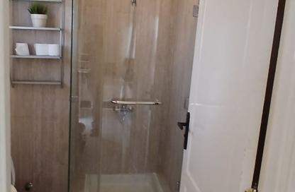 Apartment - Studio - 1 for rent in Al Shouyfat - 5th Settlement Compounds - The 5th Settlement - New Cairo City - Cairo Apartment - Studio - 1 for rent in Al Shouyfat - 5th Settlement Compounds - The 5th Settlement - New Cairo City - Cairo