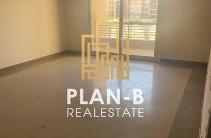 Apartment - 3 Bedrooms - 3 Bathrooms for rent in New Giza - Cairo Alexandria Desert Road - 6 October City - Giza