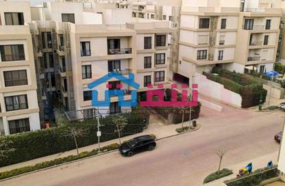 Apartment - 2 - 2 for sale in 5th Settlement Compounds - The 5th Settlement - New Cairo City - Cairo Apartment - 2 - 2 for sale in 5th Settlement Compounds - The 5th Settlement - New Cairo City - Cairo