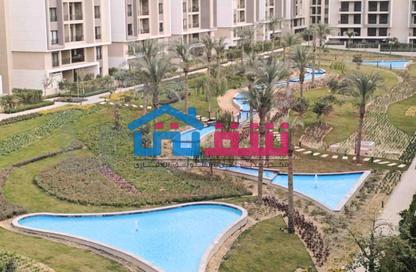 Apartment - 2 - 2 for sale in 5th Settlement Compounds - The 5th Settlement - New Cairo City - Cairo Apartment - 2 - 2 for sale in 5th Settlement Compounds - The 5th Settlement - New Cairo City - Cairo