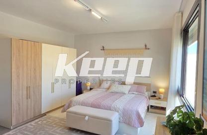 Chalet - 3 - 3 for sale in Playa Resort - Sidi Abdel Rahman - North Coast