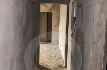 شقة - 3 غرف نوم - 3 حمامات للبيع في ذا كورت ياردز - كمبوندات الشيخ زايد - الشيخ زايد - الجيزة