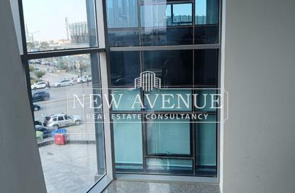 Office Space - 2 Bedrooms - 1 Bathroom for rent in El Rehab Extension - Al Rehab - New Cairo City - Cairo