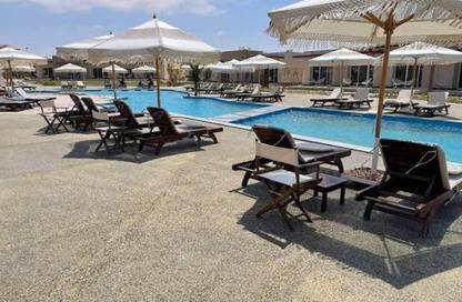 Chalet - Studio - 1 Bathroom for sale in Gaia - Ras Al Hekma - North Coast