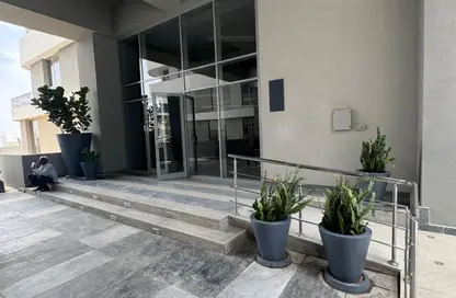 Apartment - 3 Bedrooms - 3 Bathrooms for sale in Bloomfields - Mostakbal City Compounds - Mostakbal City - Future City - Cairo