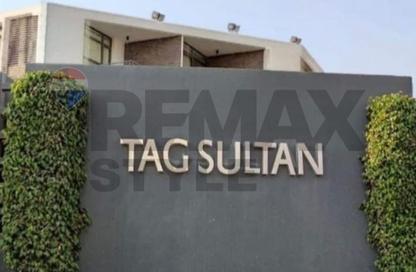 Apartment - 3 - 3 for rent in Tag Sultan - Ring Road - Cairo