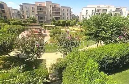 Penthouse - 3 Bedrooms - 3 Bathrooms for sale in October Plaza - 6 October Compounds - 6 October City - Giza Penthouse - 3 Bedrooms - 3 Bathrooms for sale in October Plaza - 6 October Compounds - 6 October City - Giza