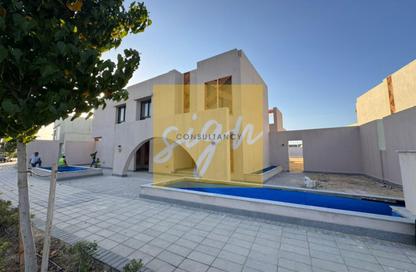 Villa - 5 - 5 for sale in Playa Resort - Sidi Abdel Rahman - North Coast Villa - 5 - 5 for sale in Playa Resort - Sidi Abdel Rahman - North Coast