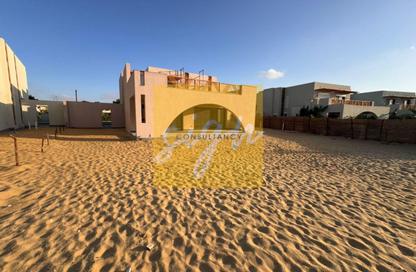 Villa - 5 - 5 for sale in Playa Resort - Sidi Abdel Rahman - North Coast Villa - 5 - 5 for sale in Playa Resort - Sidi Abdel Rahman - North Coast