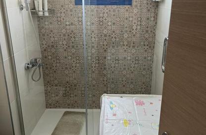 Chalet - 3 Bedrooms - 3 Bathrooms for sale in Marassi - Sidi Abdel Rahman - North Coast Chalet - 3 Bedrooms - 3 Bathrooms for sale in Marassi - Sidi Abdel Rahman - North Coast
