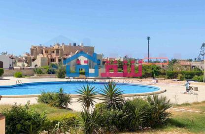 Chalet - 3 - 3 for sale in Marina 1 - Marina - Al Alamein - North Coast Chalet - 3 - 3 for sale in Marina 1 - Marina - Al Alamein - North Coast
