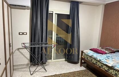 Apartment - 3 - 3 for rent in Hay El Ashgar - Al Wahat Road - 6 October City - Giza