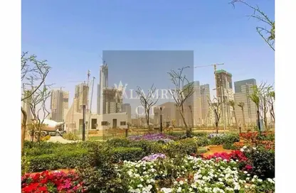 Apartment - 2 Bedrooms - 2 Bathrooms for sale in Kardia - New Capital Compounds - New Capital City - Cairo