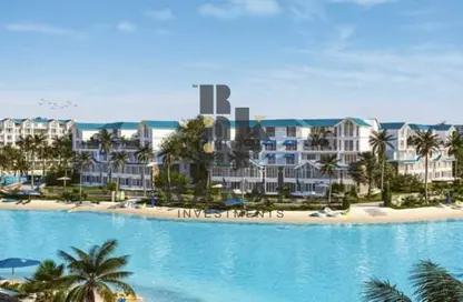 شقة - 3 غرف نوم - 3 حمامات للبيع في ماونتن فيو اى سيتي - كمبوندات التجمع الخامس - التجمع الخامس - مدينة القاهرة الجديدة - القاهرة