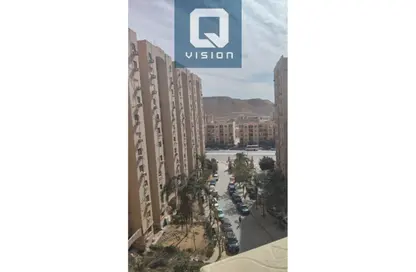 Apartment - 3 Bedrooms - 1 Bathroom for rent in Tabarak - Zahraa El Maadi - Hay El Maadi - Cairo