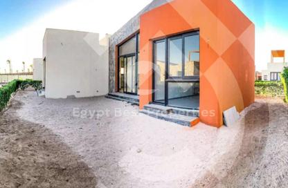 Chalet - 1 Bedroom - 1 Bathroom for sale in Blanca Gardens - Soma Bay - Safaga - Hurghada - Red Sea