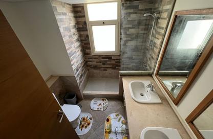 Apartment - 3 - 3 for rent in The Sierras - Uptown Cairo - Mokattam - Cairo