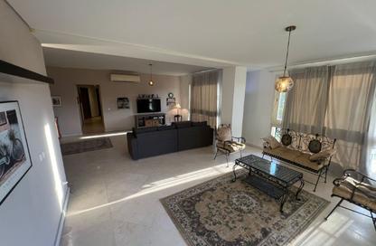 Apartment - 3 - 3 for rent in The Sierras - Uptown Cairo - Mokattam - Cairo