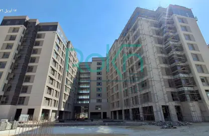 محل - استوديو - 2 حمامات للبيع في 205 اركان بالم - كمبوندات الشيخ زايد - الشيخ زايد - الجيزة