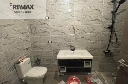 Apartment - 2 Bedrooms - 2 Bathrooms for sale in South Investors Area - New Cairo City - Cairo Apartment - 2 Bedrooms - 2 Bathrooms for sale in South Investors Area - New Cairo City - Cairo