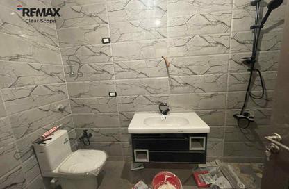 Apartment - 2 Bedrooms - 2 Bathrooms for sale in South Investors Area - New Cairo City - Cairo Apartment - 2 Bedrooms - 2 Bathrooms for sale in South Investors Area - New Cairo City - Cairo
