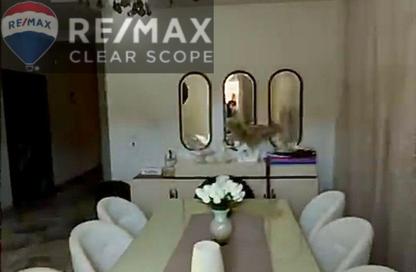 Apartment - 2 Bedrooms - 2 Bathrooms for sale in South Investors Area - New Cairo City - Cairo