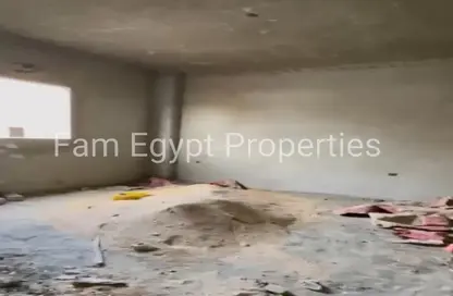 Apartment - 3 Bedrooms - 2 Bathrooms for sale in Al Andalus Buildings - Al Andalus District - New Cairo City - Cairo