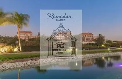 فيلا - 5 غرف نوم - 5 حمامات للايجار في كايرو فيستيفال سيتى - المستثمرين الشمالية - مدينة القاهرة الجديدة - القاهرة فيلا - 5 غرف نوم - 5 حمامات للايجار في كايرو فيستيفال سيتى - المستثمرين الشمالية - مدينة القاهرة الجديدة - القاهرة