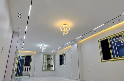 Apartment - 3 Bedrooms - 2 Bathrooms for sale in Gate 1 - Khofo - Hadayek El Ahram - Giza