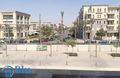 Office Space - Studio - 2 Bathrooms for rent in Mivida - 5th Settlement Compounds - The 5th Settlement - New Cairo City - Cairo