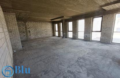 Office Space - Studio - 2 Bathrooms for rent in Mivida - 5th Settlement Compounds - The 5th Settlement - New Cairo City - Cairo