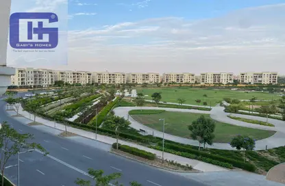 شقة - 3 غرف نوم - 3 حمامات للبيع في ميفيدا - كمبوندات التجمع الخامس - التجمع الخامس - مدينة القاهرة الجديدة - القاهرة