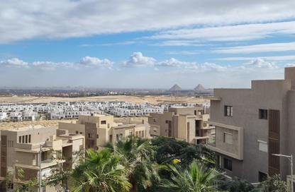 Apartment - 3 Bedrooms - 3 Bathrooms for sale in Pyramids Heights - Cairo Alexandria Desert Road - 6 October City - Giza