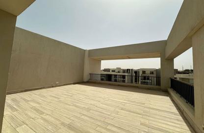 Apartment - 3 Bedrooms - 3 Bathrooms for sale in Pyramids Heights - Cairo Alexandria Desert Road - 6 October City - Giza
