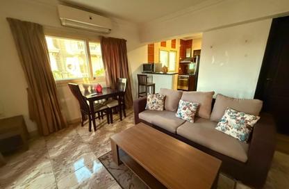 Apartment - Studio - 1 Bathroom for rent in Al Shouyfat - 5th Settlement Compounds - The 5th Settlement - New Cairo City - Cairo Apartment - Studio - 1 Bathroom for rent in Al Shouyfat - 5th Settlement Compounds - The 5th Settlement - New Cairo City - Cairo