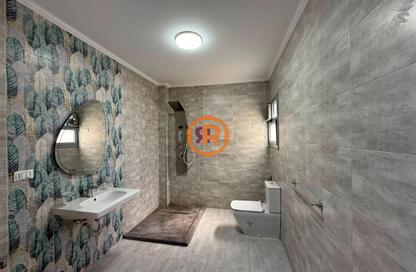 Apartment - 1 Bedroom - 1 Bathroom for rent in One Kattameya - El Katameya Compounds - El Katameya - New Cairo City - Cairo