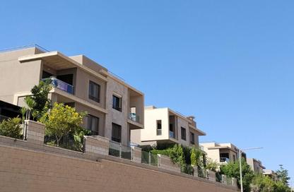 Duplex - 4 - 5 for sale in Pyramids Heights - Cairo Alexandria Desert Road - 6 October City - Giza