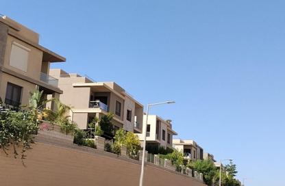 Duplex - 4 - 5 for sale in Pyramids Heights - Cairo Alexandria Desert Road - 6 October City - Giza