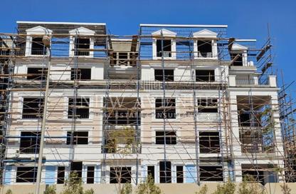 iVilla - 3 Bedrooms - 4 Bathrooms for sale in Mountain View 1.1 - 5th Settlement Compounds - The 5th Settlement - New Cairo City - Cairo iVilla - 3 Bedrooms - 4 Bathrooms for sale in Mountain View 1.1 - 5th Settlement Compounds - The 5th Settlement - New Cairo City - Cairo