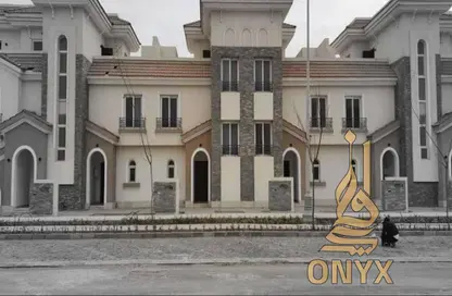 فيلا - 7 غرف نوم - 7 حمامات للايجار في المقصد - كمبوندات العاصمة الإدارية الجديدة - العاصمة الإدارية الجديدة - القاهرة