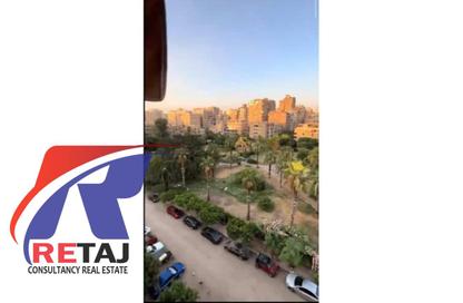 شقة - 3 غرف نوم - 2 حمامات للبيع في شارع ابو ذر الغفاري - الحي السابع - مدينة نصر - القاهرة