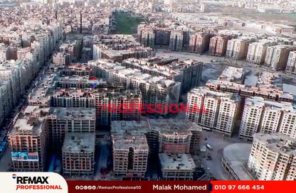 شقة - 2 غرف نوم - 2 حمامات للبيع في في مروج - سموحة - حي شرق - الاسكندرية