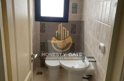 Apartment - 3 - 2 for sale in Celia - New Capital Compounds - New Capital City - Cairo